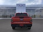 New 2025 Ford Ranger Lariat SuperCrew Cab for sale #SLE66734 - photo 5