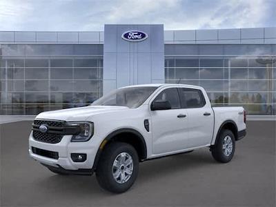 New 2025 Ford Ranger XL SuperCrew Cab for sale #SLE67321 - photo 1