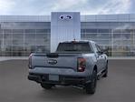 New 2025 Ford Ranger XLT SuperCrew Cab for sale #SLE69435 - photo 8