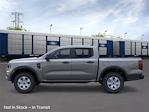 New 2025 Ford Ranger XL SuperCrew Cab for sale #SLE70364 - photo 3