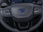 New 2025 Ford Ranger Lariat SuperCrew Cab for sale #SLE70416 - photo 12