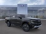 New 2025 Ford Ranger Lariat SuperCrew Cab for sale #SLE70416 - photo 7