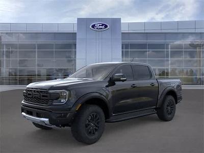 New 2025 Ford Ranger Raptor SuperCrew Cab for sale #SLE74975 - photo 1