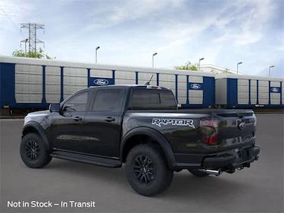 New 2025 Ford Ranger Raptor SuperCrew Cab for sale #SLE74975 - photo 2
