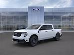 2025 Ford Maverick SuperCrew Cab AWD Pickup for sale #SRA26380 - photo 1
