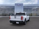 2025 Ford Maverick SuperCrew Cab AWD Pickup for sale #SRA26380 - photo 8