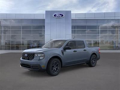 2025 Ford Maverick SuperCrew Cab AWD Pickup for sale #SRA42133 - photo 1