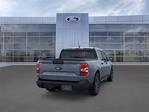 2025 Ford Maverick SuperCrew Cab AWD Pickup for sale #SRA42133 - photo 8