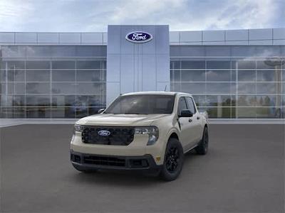 New 2025 Ford Maverick XLT SuperCrew Cab AWD Pickup for sale #SRA45204 - photo 2