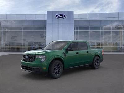 2025 Ford Maverick SuperCrew Cab AWD Pickup for sale #SRA47536 - photo 1