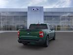 2025 Ford Maverick SuperCrew Cab AWD Pickup for sale #SRA47536 - photo 8