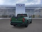 2025 Ford Maverick SuperCrew Cab AWD Pickup for sale #SRB12057 - photo 8