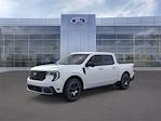 New 2025 Ford Maverick Lariat SuperCrew Cab AWD Pickup for sale #SRB12059 - photo 1