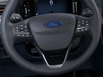 New 2025 Ford Maverick Lariat SuperCrew Cab AWD Pickup for sale #SRB12059 - photo 14