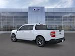 New 2025 Ford Maverick Lariat SuperCrew Cab AWD Pickup for sale #SRB12059 - photo 2