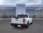 New 2025 Ford Maverick Lariat SuperCrew Cab AWD Pickup for sale #SRB12059 - photo 8