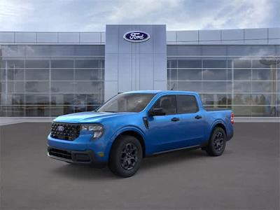 2025 Ford Maverick SuperCrew Cab AWD Pickup for sale #SRB26902 - photo 1