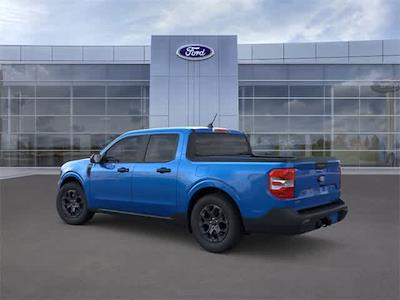 New 2025 Ford Maverick XLT SuperCrew Cab for sale #SRB26902 - photo 2