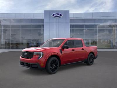 2025 Ford Maverick SuperCrew Cab AWD Pickup for sale #SRB27525 - photo 1