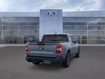 2025 Ford Maverick SuperCrew Cab FWD Pickup for sale #SRB35423 - photo 8