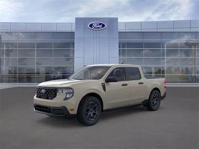 2025 Ford Maverick SuperCrew Cab AWD Pickup for sale #SRB51656 - photo 1