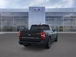 2025 Ford Maverick SuperCrew Cab AWD Pickup for sale #SRB56369 - photo 8