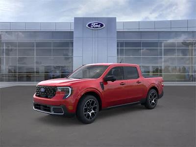 2025 Ford Maverick SuperCrew Cab AWD Pickup for sale #SRB67022 - photo 1