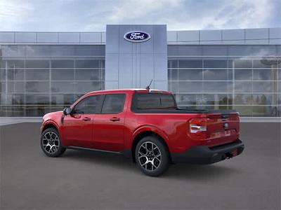 2025 Ford Maverick SuperCrew Cab AWD Pickup for sale #SRB67022 - photo 2