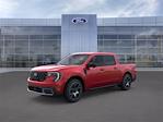 New 2025 Ford Maverick Lariat SuperCrew Cab for sale #SRB67022 - photo 1