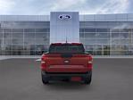 New 2025 Ford Maverick Lariat SuperCrew Cab for sale #SRB67022 - photo 5