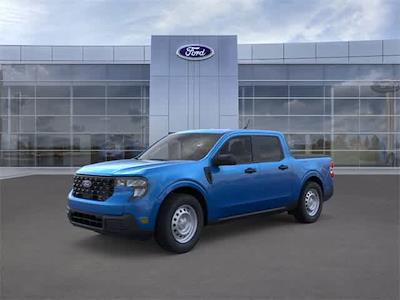 2025 Ford Maverick SuperCrew Cab AWD Pickup for sale #SRB67362 - photo 1