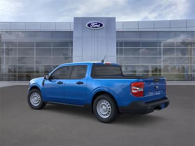 2025 Ford Maverick SuperCrew Cab AWD Pickup for sale #SRB67362 - photo 2