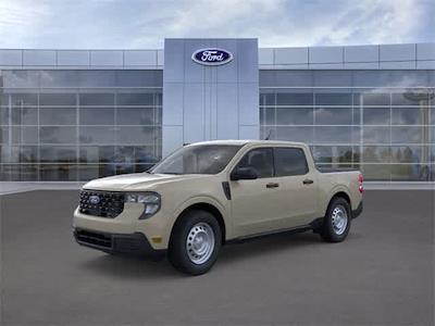 New 2025 Ford Maverick XL SuperCrew Cab for sale #SRB73684 - photo 1