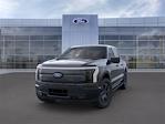 2025 Ford F-150 Lightning SuperCrew Cab AWD Pickup for sale #SWG00666 - photo 2