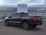 2025 Ford F-150 Lightning SuperCrew Cab AWD Pickup for sale #SWG00666 - photo 4