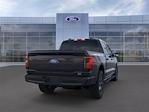 2025 Ford F-150 Lightning SuperCrew Cab AWD Pickup for sale #SWG00666 - photo 8