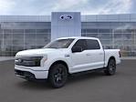 2025 Ford F-150 Lightning SuperCrew Cab AWD Pickup for sale #SWG09565 - photo 1