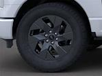 2025 Ford F-150 Lightning SuperCrew Cab AWD Pickup for sale #SWG09565 - photo 19