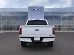 2025 Ford F-150 Lightning SuperCrew Cab AWD Pickup for sale #SWG09565 - photo 5