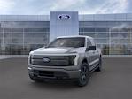 2025 Ford F-150 Lightning SuperCrew Cab AWD Pickup for sale #SWG10305 - photo 3