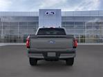 2025 Ford F-150 Lightning SuperCrew Cab AWD Pickup for sale #SWG10305 - photo 5