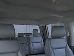 2025 Ford F-150 Lightning SuperCrew Cab AWD Pickup for sale #SWG10971 - photo 22