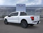2025 Ford F-150 Lightning SuperCrew Cab AWD Pickup for sale #SWG10971 - photo 2