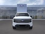 2025 Ford F-150 Lightning SuperCrew Cab AWD Pickup for sale #SWG10971 - photo 6
