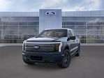 New 2025 Ford F-150 Lightning Flash SuperCrew Cab AWD Pickup for sale #SWG13659 - photo 3