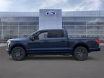 New 2025 Ford F-150 Lightning Flash SuperCrew Cab AWD Pickup for sale #SWG13659 - photo 4