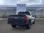 New 2025 Ford F-150 Lightning Flash SuperCrew Cab AWD Pickup for sale #SWG13659 - photo 8