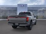 2025 Ford F-150 Lightning SuperCrew Cab AWD Pickup for sale #SWG19130 - photo 8