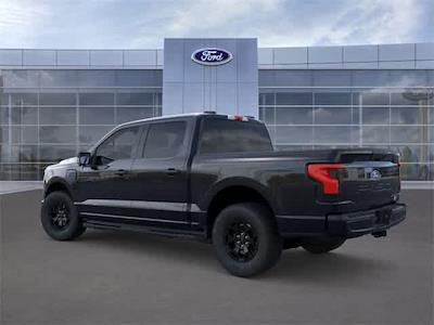New 2025 Ford F-150 Lightning XLT SuperCrew Cab for sale #SWG19273 - photo 2