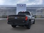 2025 Ford F-150 Lightning SuperCrew Cab AWD Pickup for sale #SWG19273 - photo 8
